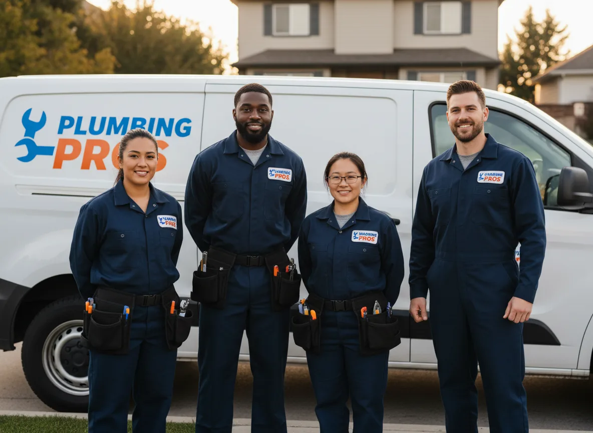 Water Heater Repair company in Crawfordsville, IN